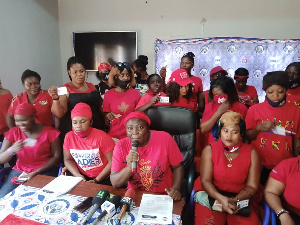 A section of Kpone-Katamanso NPP Maidens