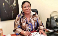 Rebecca Akuffo-Addo