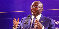 Dr. Bawumia anticipates a significant positive impact on the healthcare system