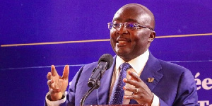 Dr. Bawumia anticipates a significant positive impact on the healthcare system