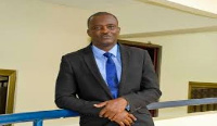 Dr. Edward Attah-Botchwey