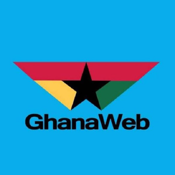 GhanaWeb Logo