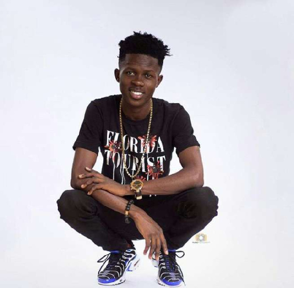 Rapper, Strongman Burner