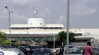 Abuja airport