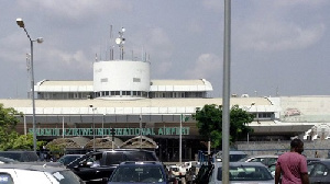 Abuja Airport