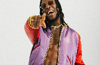 Burna Boy