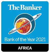 Breaks the Banker Magazine Record as it wins the best bank in Nigeria and 12 of Its subsidiaries