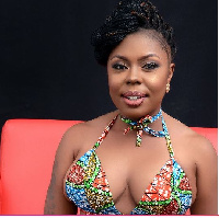 Afia Schwarzenegger