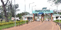 Mumias Sugar, currently under receivership, has an outstanding debt amounting to Sh4.8 billion