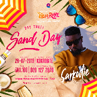 On Friday 26th July, EchoHouse will officially kick off Tidal Rave Festival 2019