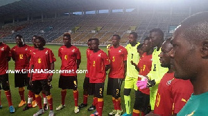 Local Black Stars in Japan