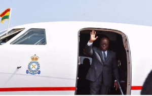 President Nana Addo Dankwa Akufo-Addo