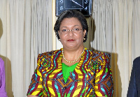 Hannah Tetteh