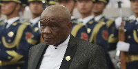 Thomas Thabane