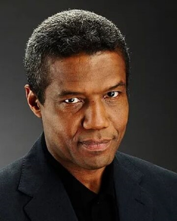 Hugh Quarshie2987