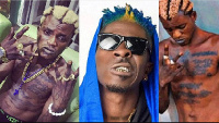 Portable and Shatta Wale are said to posses some similar traits