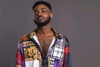 Eddie Khae