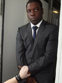 Kweku Adoboli