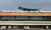 Kotoka International Airport