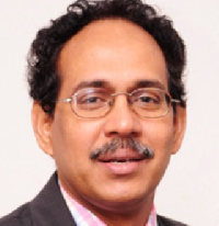 Indian envoy to Ghana, Mr Jeeva Sagar.