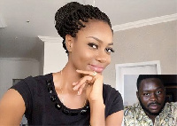 Yvonne Nelson, Inset:Elvis Eze