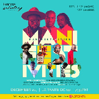 The annual musical concert marks the fifth edition of Manifestivities