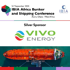 IBIA Africa Energy And Shipping Conference 1