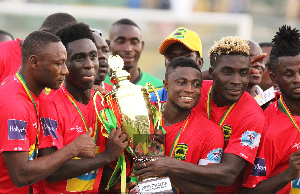 Asante Kotoko SC