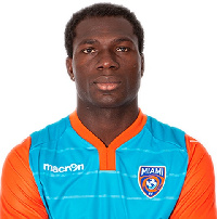 Kwadwo Poku