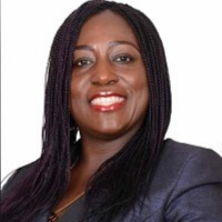 Charlotte Lily Baidoo, General Manager for SME Banking at Universal Merchant Bank