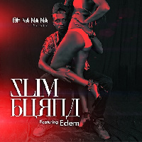 Slim Burna