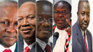 Ndc Race Updated