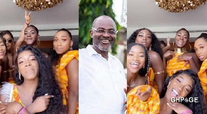 Ken Agyapong And Girls.png