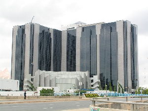 Central Bank Of Nigeria