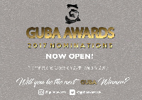 Guba Awards 2017