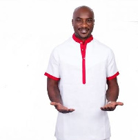 Kwabena Kwabena