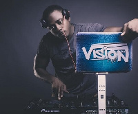 Vision DJ