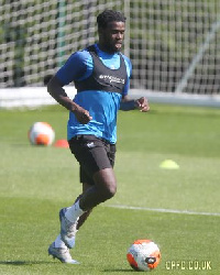 Jeffrey Schlupp