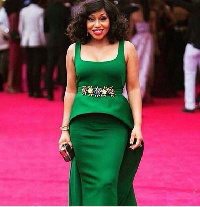 Rita Dominic