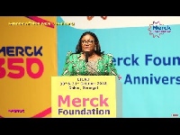 Merck Foundation