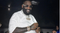 Rick Ross