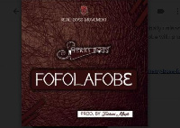 Sherry Boss 'Fofolafobe' cover