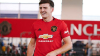 Harry Maguire