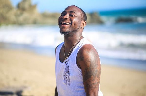 Davido