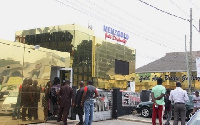 Menzgold Ghana customers want their monies back