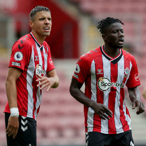 Southampton V Athletic Bilbao Salisu