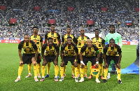 Black Stars