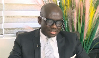 Godfred Yeboah Dame, Attorney General and Minister for Justice