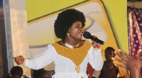 File image,Anita Afriyie