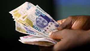 Nigeria’s economy is weakening as its total debt climbed to $103.11 billion